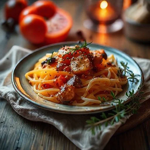 Icon representing harmonious plating